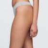 Tanga din bumbac elastic organic