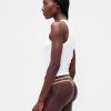 Tanga din bumbac elastic organic Tanga din bumbac elastic organic
