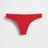 Tanga din bumbac elastic organic Tanga din bumbac elastic organic