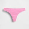 Tanga din bumbac elastic organic Tanga din bumbac elastic organic