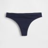 Tanga din bumbac elastic organic Tanga din bumbac elastic organic