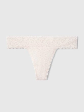 Tanga din dantela
