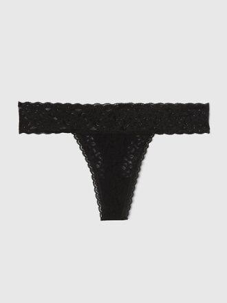 Tanga din dantela
