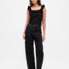 Tank Top cu Volane Modern Tank Top cu Volane Modern