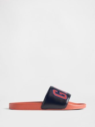 Tobogane pentru piscină cu logo Kids Gap