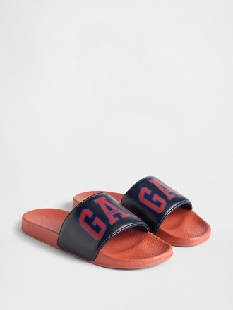 Tobogane pentru piscină cu logo Kids Gap