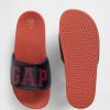 Tobogane pentru piscină cu logo Kids Gap