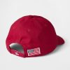 Toddler Gap Americana Logo Pălărie de baseball Toddler Gap Americana Logo Pălărie de baseball
