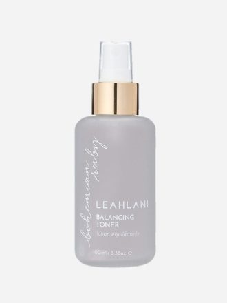 Toner Bohemian Ruby