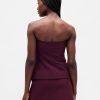 Top corset BiStretch fără bretele Top corset BiStretch fără bretele