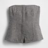 Top corset BiStretch fără bretele Top corset BiStretch fără bretele