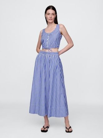 Top crop cu tiv cinsat
