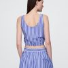 Top crop cu tiv cinsat