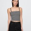 Top Crop Tube CloseKnit Top Crop Tube CloseKnit