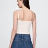 Top Crop Tube CloseKnit Top Crop Tube CloseKnit