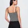 Top Crop Tube CloseKnit Top Crop Tube CloseKnit