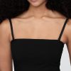 Top Crop Tube CloseKnit Top Crop Tube CloseKnit