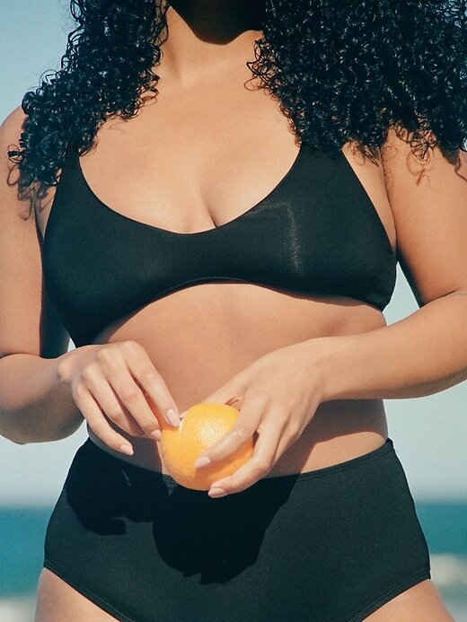 Top de bikini Andie Valencia Top de bikini Andie Valencia