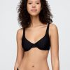 Top de bikini cu balcon Top de bikini cu balcon