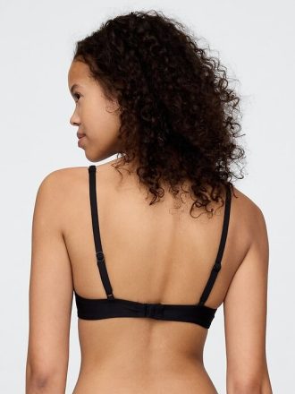 Top de bikini cu balcon