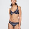 Top de bikini cu balcon Top de bikini cu balcon