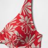 Top de bikini cu balcon Top de bikini cu balcon