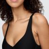 Top de bikini cu balcon Top de bikini cu balcon