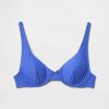 Top de bikini cu balcon Top de bikini cu balcon