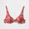 Top de bikini cu balcon Top de bikini cu balcon