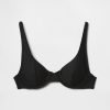 Top de bikini cu balcon Top de bikini cu balcon
