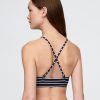 Top de bikini cu gât înalt Top de bikini cu gât înalt