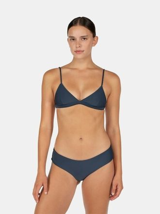 Top de bikini MIKOH Chiba