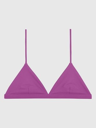 Top de bikini MIKOH Chiba