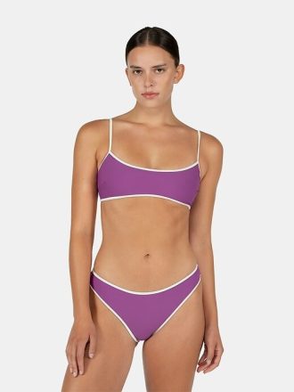 Top de bikini MIKOH Copa Top de bikini MIKOH Copa