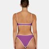 Partea de jos de bikini MIKOH Bruna Partea de jos de bikini MIKOH Bruna