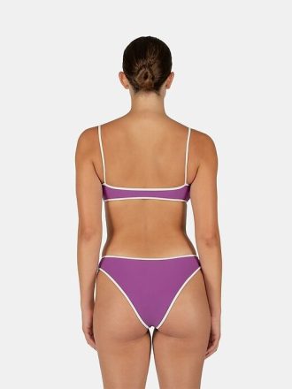 Top de bikini MIKOH Copa Top de bikini MIKOH Copa