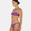 Partea de jos de bikini MIKOH Bruna Partea de jos de bikini MIKOH Bruna