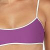 Top de bikini MIKOH Copa Top de bikini MIKOH Copa