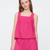 Top leagăn pentru copii Crinkle Garze Top leagăn pentru copii Crinkle Garze