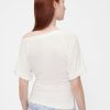 Top modern cu umeri GapStudio Top modern cu umeri GapStudio