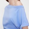 Top modern cu umeri GapStudio Top modern cu umeri GapStudio
