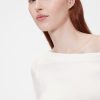 Top modern cu umeri GapStudio Top modern cu umeri GapStudio