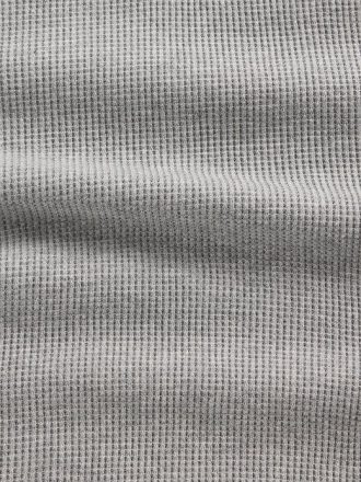 Top PJ Crop Waffle