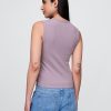 Top tanc modern cu coaste