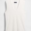 Top tanc modern cu coaste Top tanc modern cu coaste