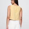 Top tanc UltraSoft Denim Shell Top tanc UltraSoft Denim Shell