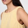 Top tanc UltraSoft Denim Shell Top tanc UltraSoft Denim Shell
