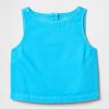 Top tanc UltraSoft Denim Shell