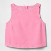Top tanc UltraSoft Denim Shell