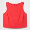Top tanc UltraSoft Denim Shell